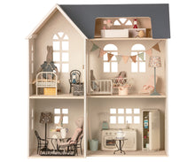 Load image into Gallery viewer, House of miniature - Dollhouse