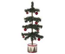 Load image into Gallery viewer, Miniature Christmas tree