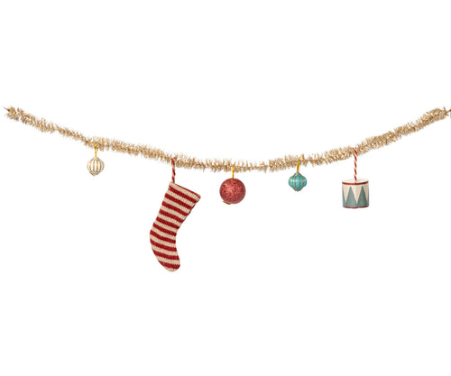 Maileg Christmas Garland 5. 