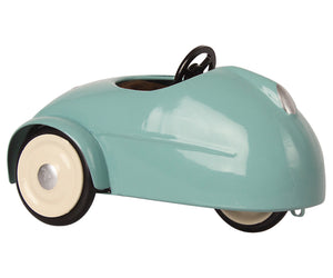 Mouse Car in Blue
