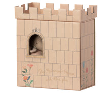 Load image into Gallery viewer, Princess and the pea mouse as packaged