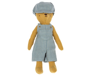 Overall and cap - Teddy Junior