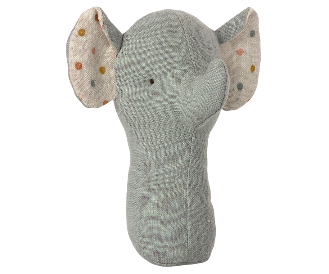 Lullaby friends, Elephant rattle