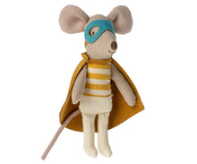 Load image into Gallery viewer, Maileg Superhero mouse