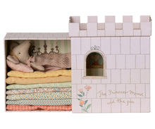 Load image into Gallery viewer, Princess and the pea mouse, Big sister (2023 edition)