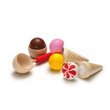 Load image into Gallery viewer, Erzi - Assortment Ice-Cream Party