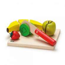 Load image into Gallery viewer, Erzi - Cutting Set, Fruit Salad