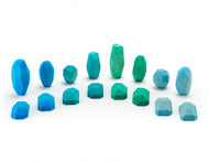 Ocamora Stones Water (16 pcs
