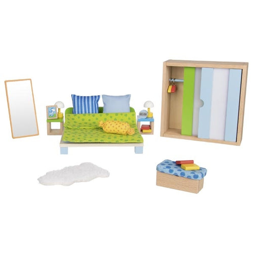 Goki Bedroom Furniture Compatible with Maileg