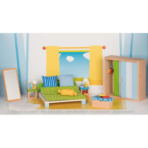 Goki Bedroom Furniture