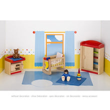 Load image into Gallery viewer, Goki - Nursery Furniture, Modern