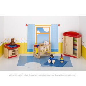 Goki - Nursery Furniture, Modern