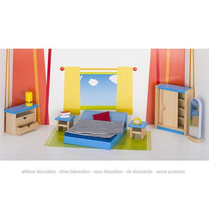 Goki - Bedroom Furniture, Modern