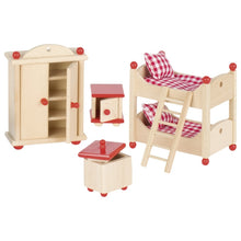 Load image into Gallery viewer, Goki - Children&#39;s Bedroom Furniture, Natural