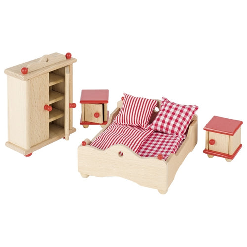 Goki - Bedroom Furniture, Natural
