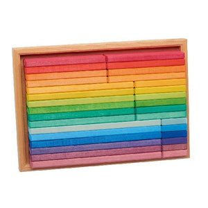 Gluckskafer - Building Slats (32 pcs)