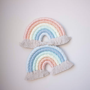 Toddler Rainbow: Bleu | Arc en Ciel Cruise Collection 2019