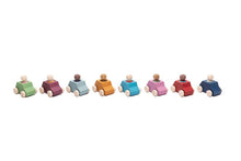 Load image into Gallery viewer, Lubulona - Cars 8 pack with 8 figures