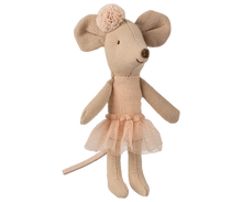 Ballerina mouse doll shop