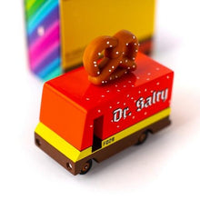 Load image into Gallery viewer, Candylab - Dr. Salty Pretzel Van