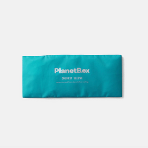 PlanetBox Ice Pack for Carry Bag