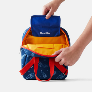 PlanetBox Slim profile icepack