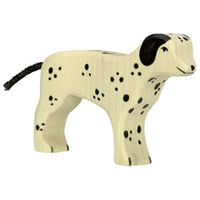 Load image into Gallery viewer, Holztiger - Dalmation Dog