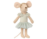 Dance mouse, Big sister - Swan Lake
