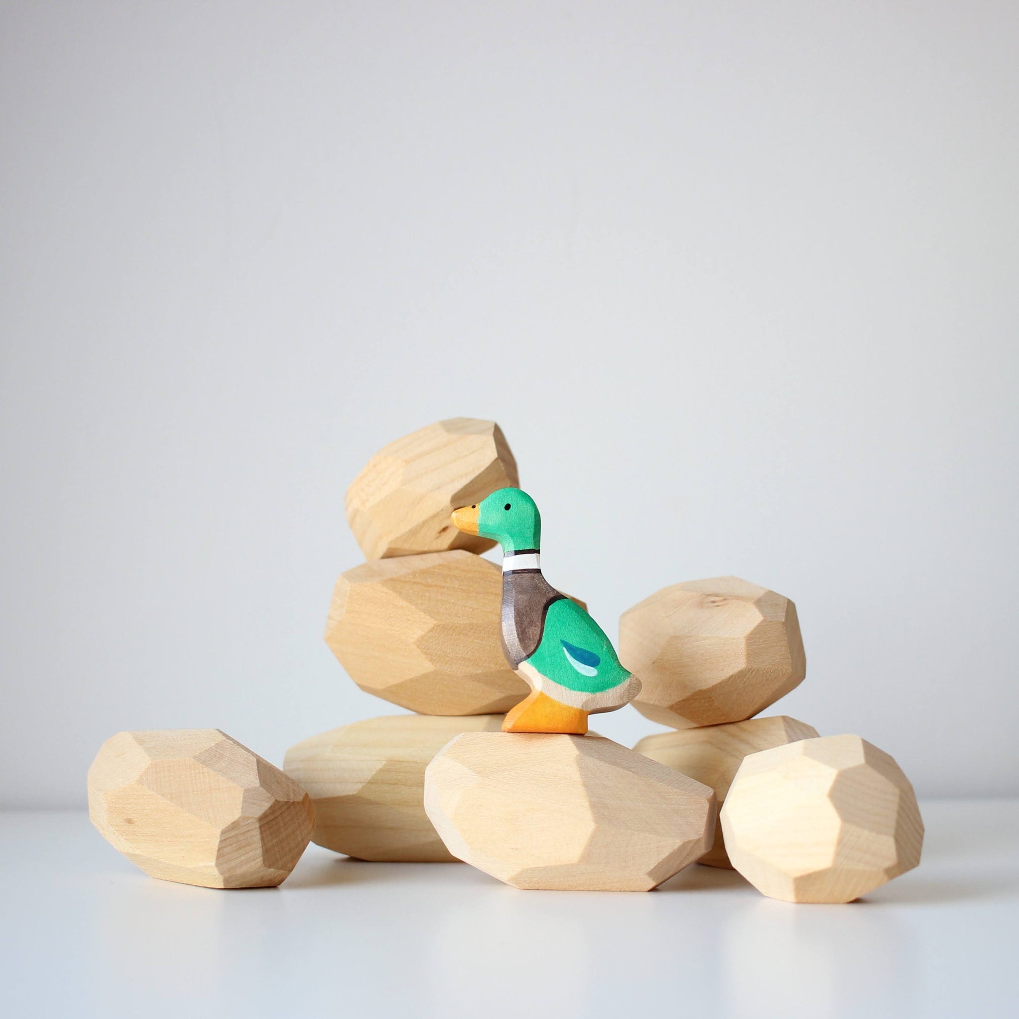 Ocamora Collection | J