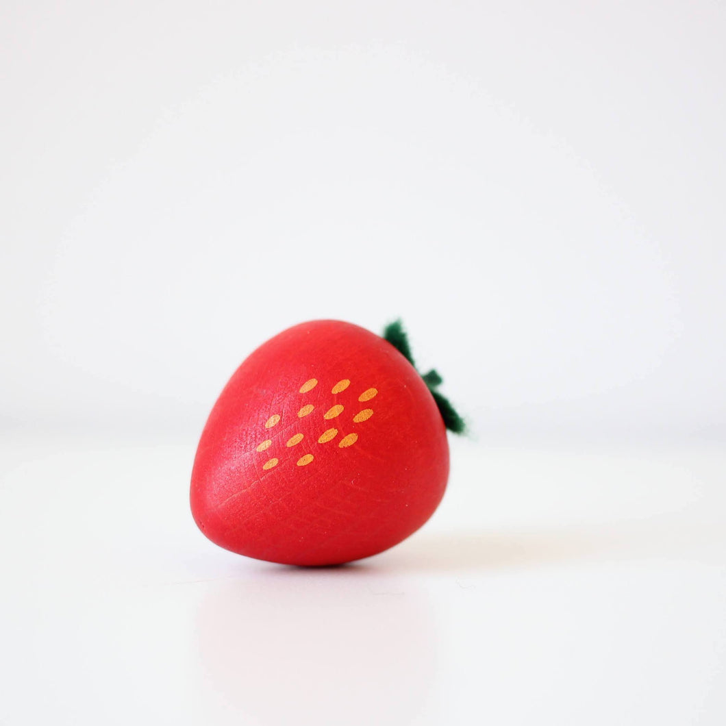 Erzi - Strawberry