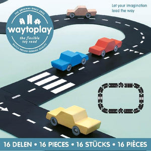 waytoplay - Expressway (16ps)