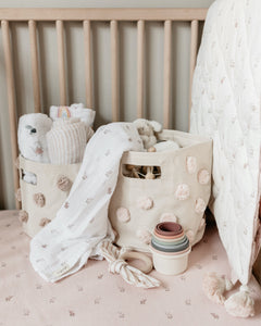 Hatchlings Fawn Swaddle