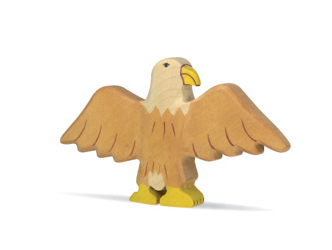 Holztiger - Eagle