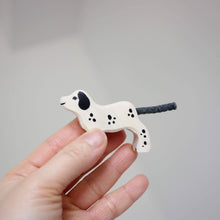 Load image into Gallery viewer, Holztiger - Dalmation small