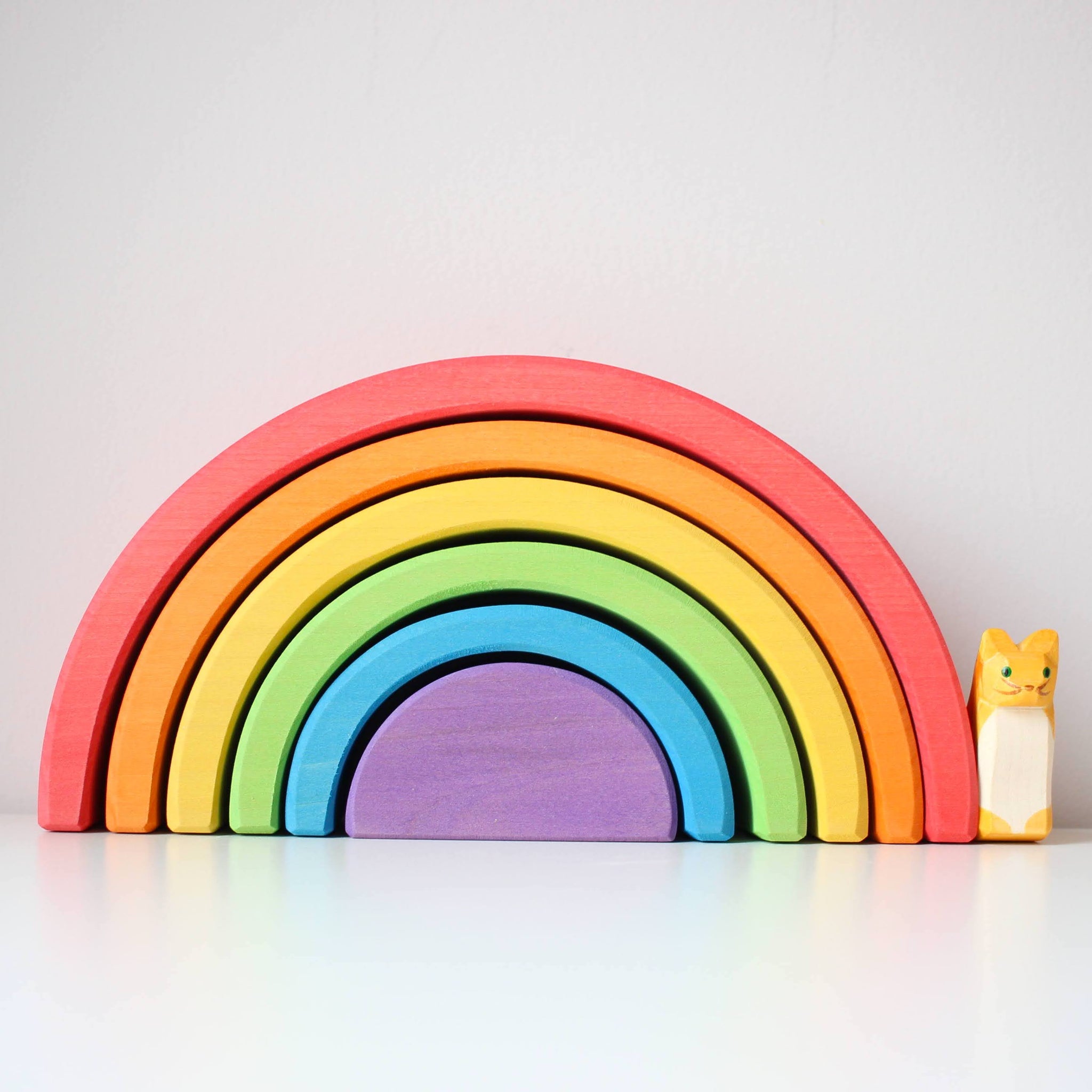 Ocamora Collection | J's Rainbows