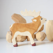 Load image into Gallery viewer, Holztiger Stag