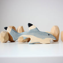 Load image into Gallery viewer, Holztiger shark