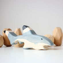 Load image into Gallery viewer, Holztiger Shark