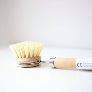 Gluckskafer - Dish Brush