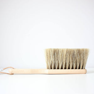 Gluckskafer - Brush, dust (20 cm)