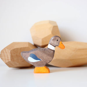Holztiger - Duck