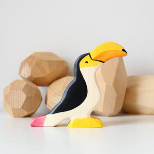 Holztiger - Toucan