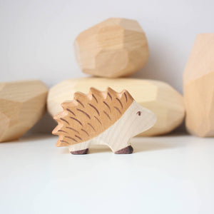 Holztiger - Hedgehog