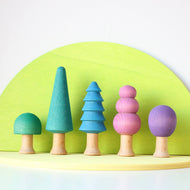 Ocamora - Forest Cold (5pcs)