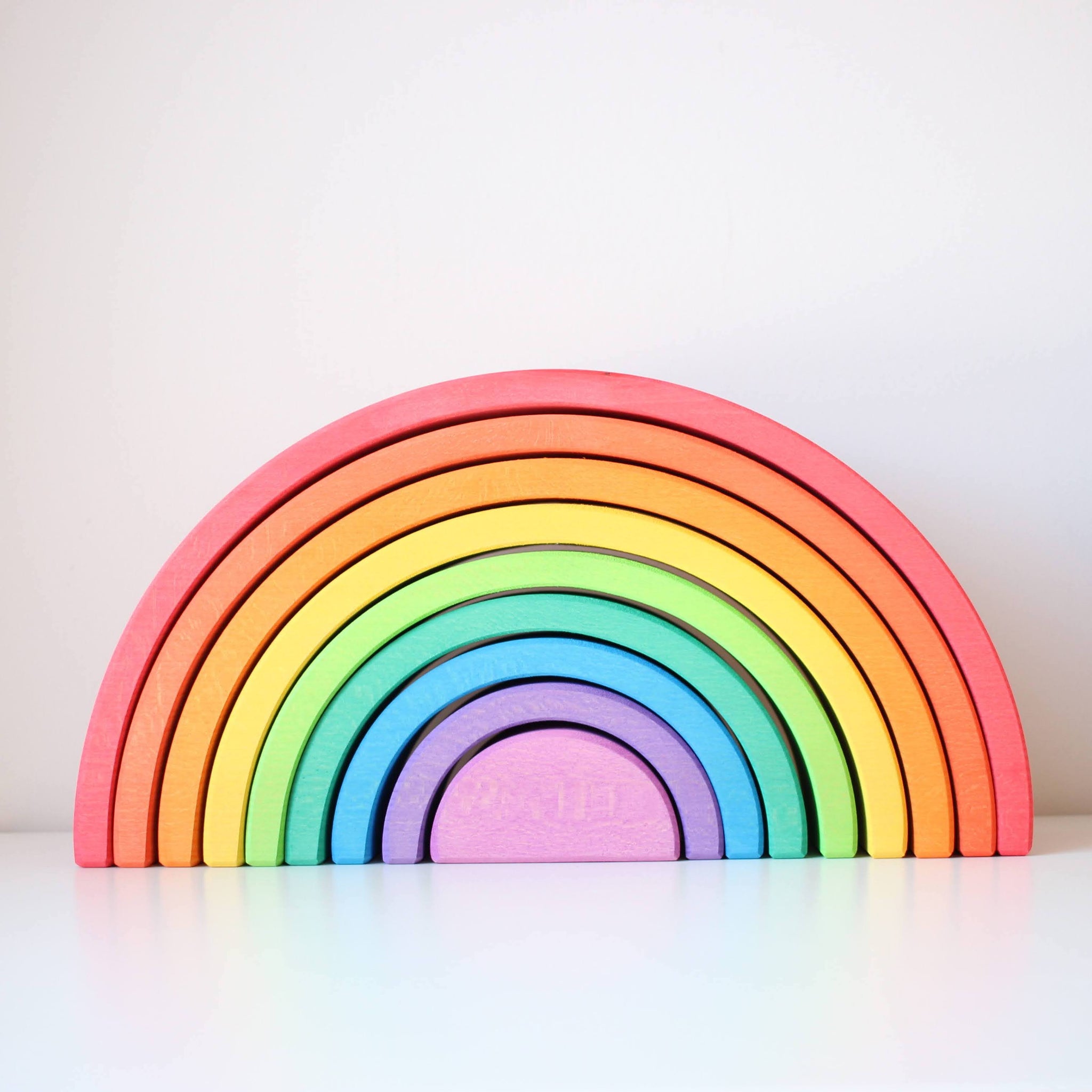 Ocamora Collection | J's Rainbows