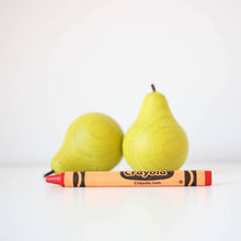 Load image into Gallery viewer, Erzi - Pear, Green