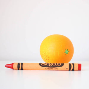 Erzi - Orange