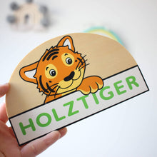 Load image into Gallery viewer, Holztiger - Full Set Displays (3), Desert, Water, Mountain (Retired)
