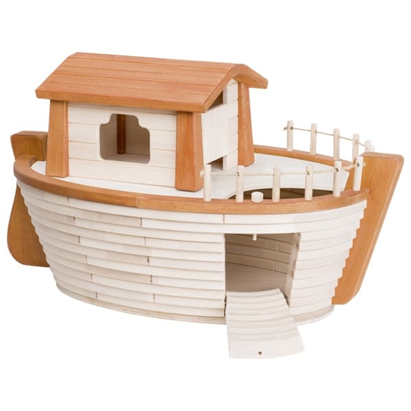 (Pre-order) Holztiger 25% Deposit for Noah's Ark