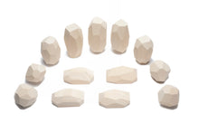 Load image into Gallery viewer, Ocamora Stones Ice (13pcs)